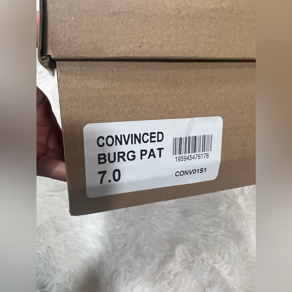 steve madden BRAND NEW booties - Picture 3 of 8